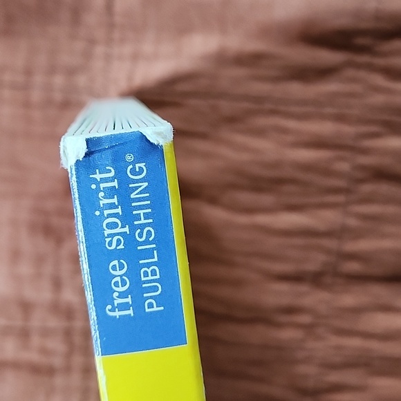 Diapers are not forever by Elizabeth verdick - Picture 6 of 9